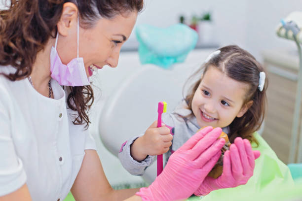 Best Veneers and Lumineers  in Salina, KS